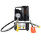 Rosineer Electric Powered Hydraulic Pump for SWING Rosin Press Machine
